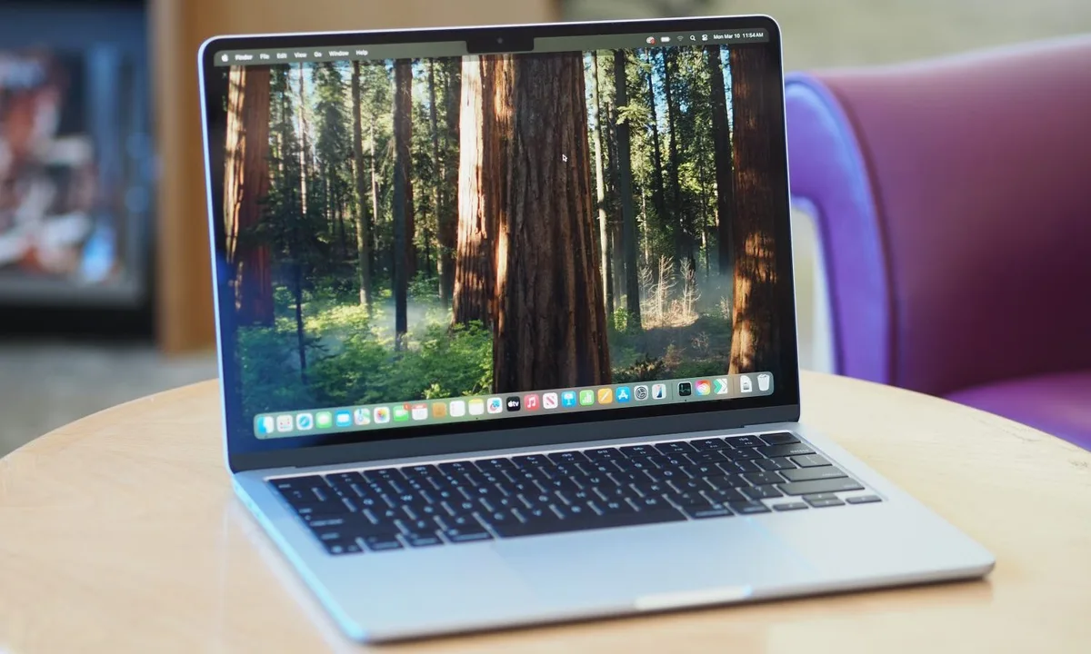 How to change wallpaper on Mac 2026 guide