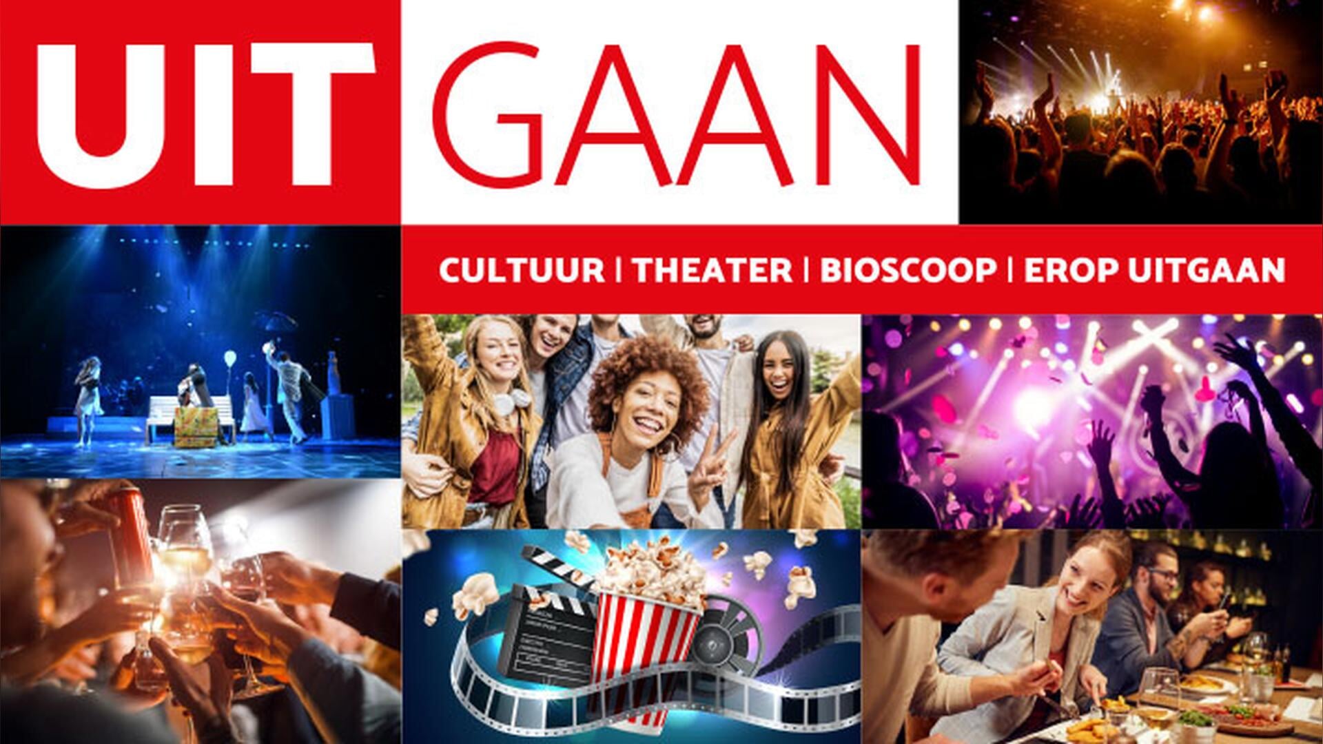 Evenementen 28 februari 2026 Nederland