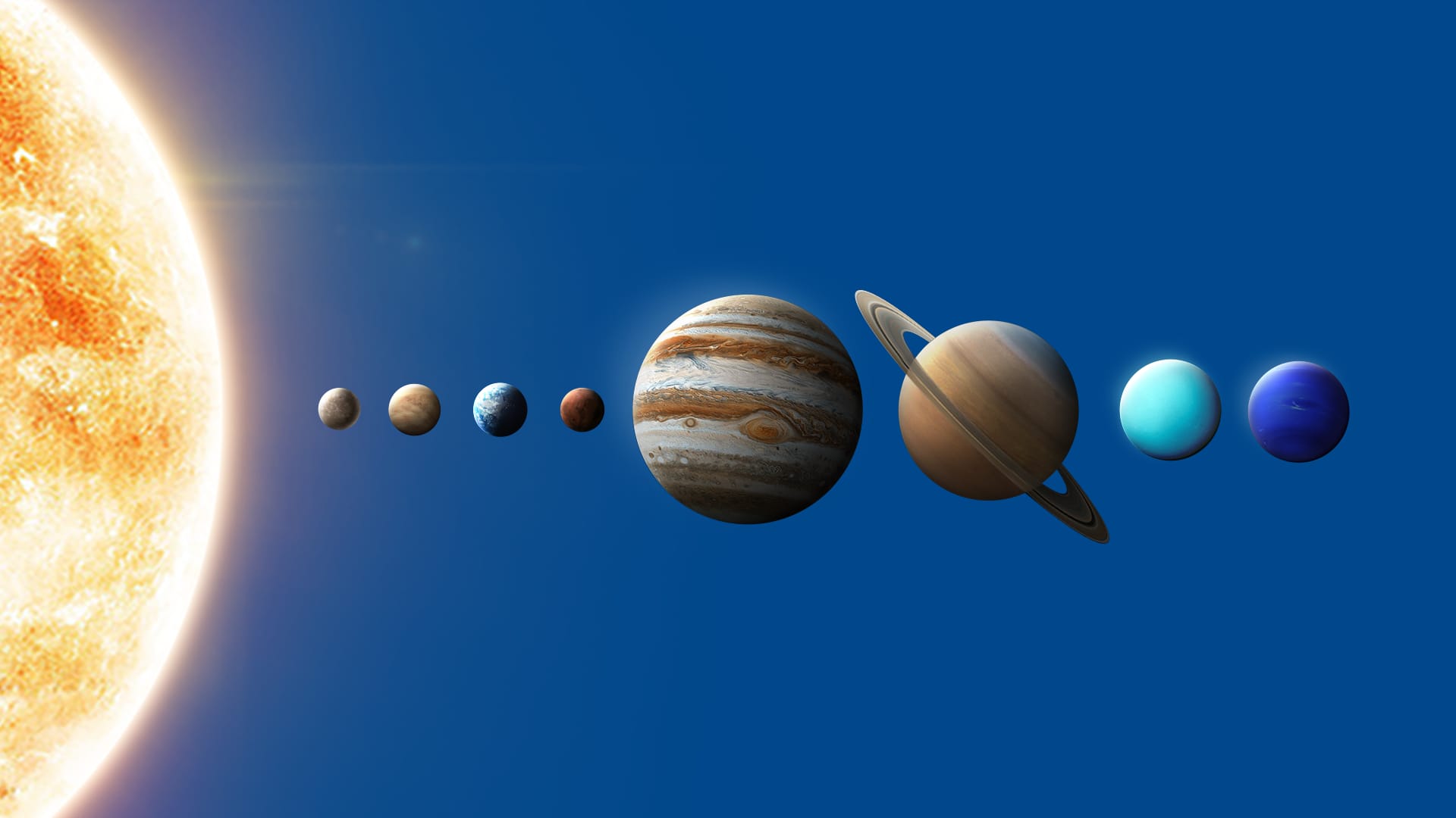 28 februari planeten zichtbaar NL