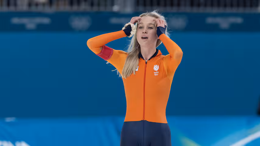 NK schaatsen 2026 op tv 28 feb live
