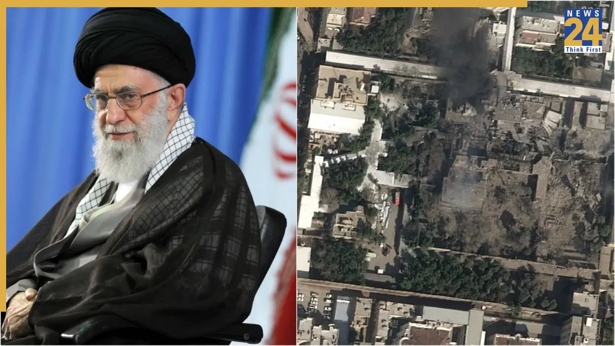 Is Khamenei dead volgens laatste berichten