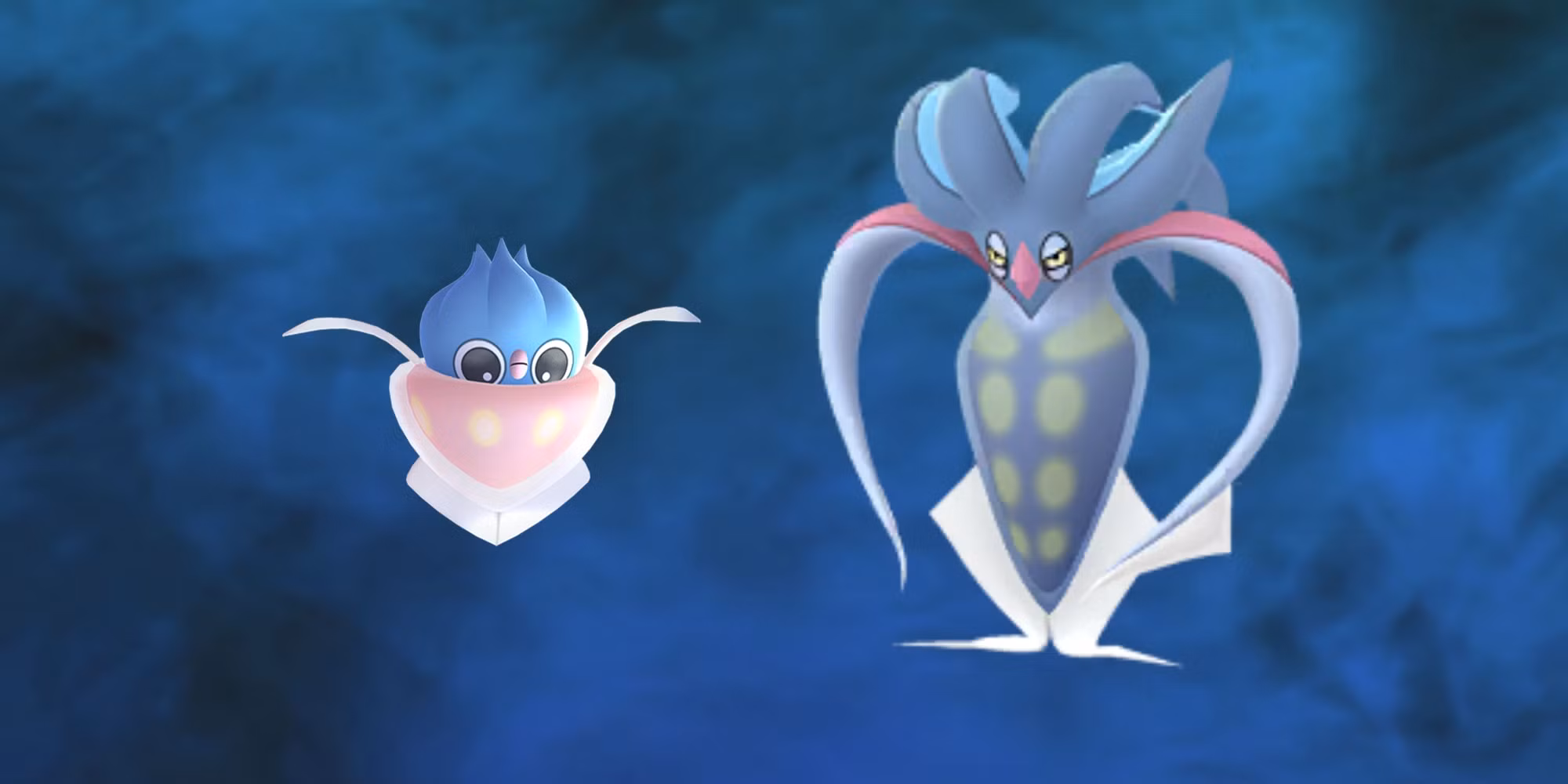 How to Evolve Inkay Pokémon GO 2026 Malamar Trick