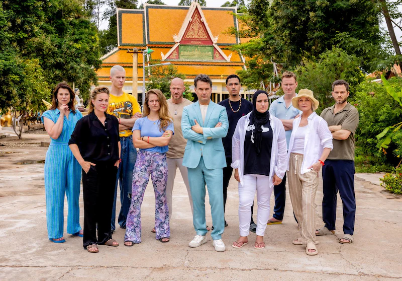 Hoe Laat Begint Wie Is De Mol 2026 Op NPO 1
