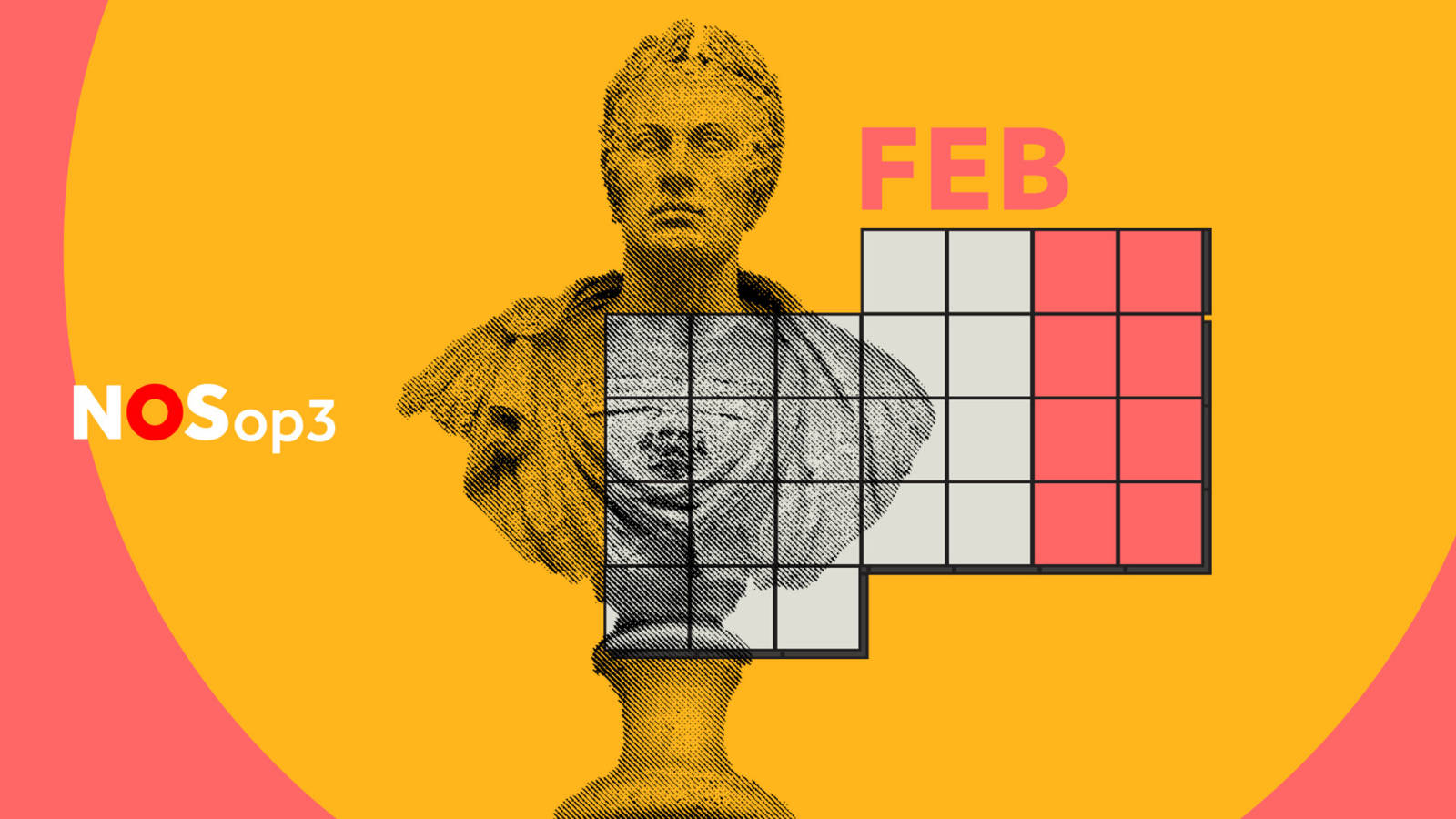 Waarom Heeft Februari Maar 28 Dagen Schrikkeljaar