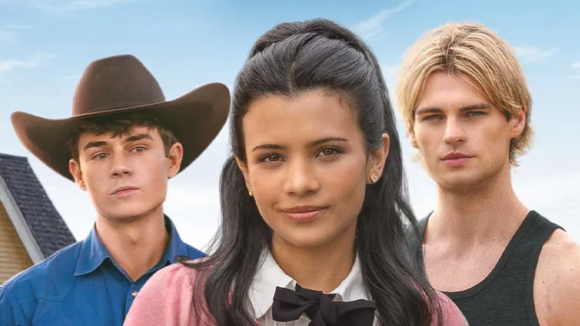 Wanneer Komt My Life With The Walter Boys Seizoen 3 Uit