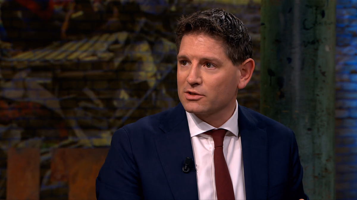 Buitenhof Vandaag 1 Maart Gasten & Onderwerpen