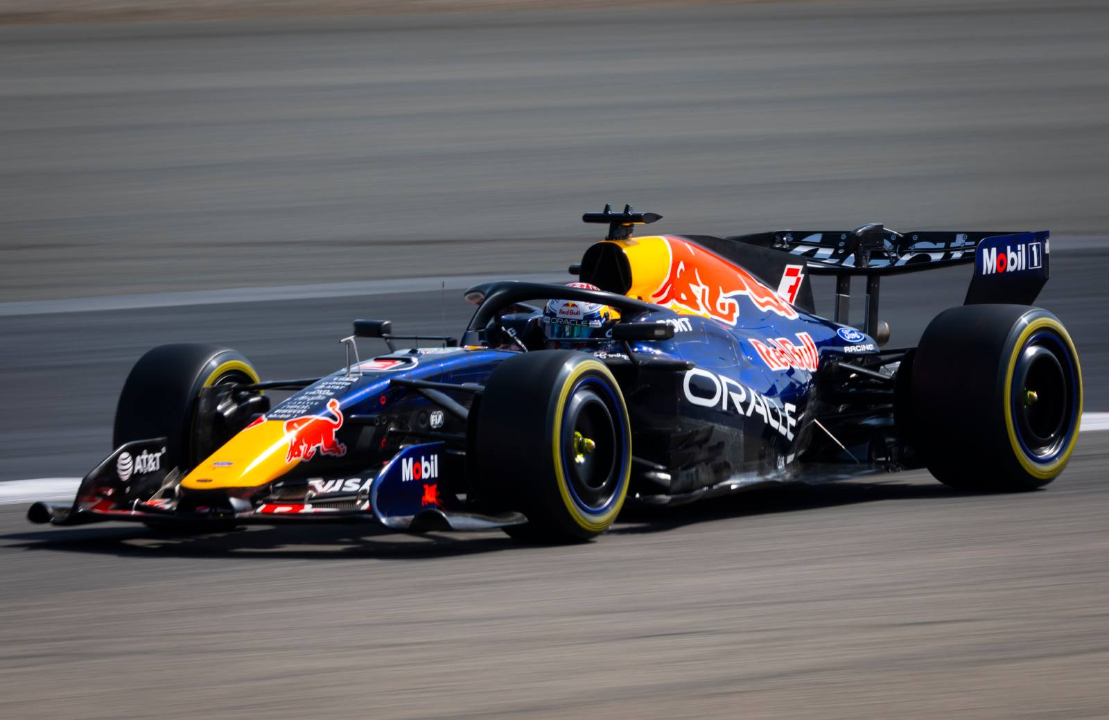 Wanneer Begint De F1 In 2026 Seizoenstart