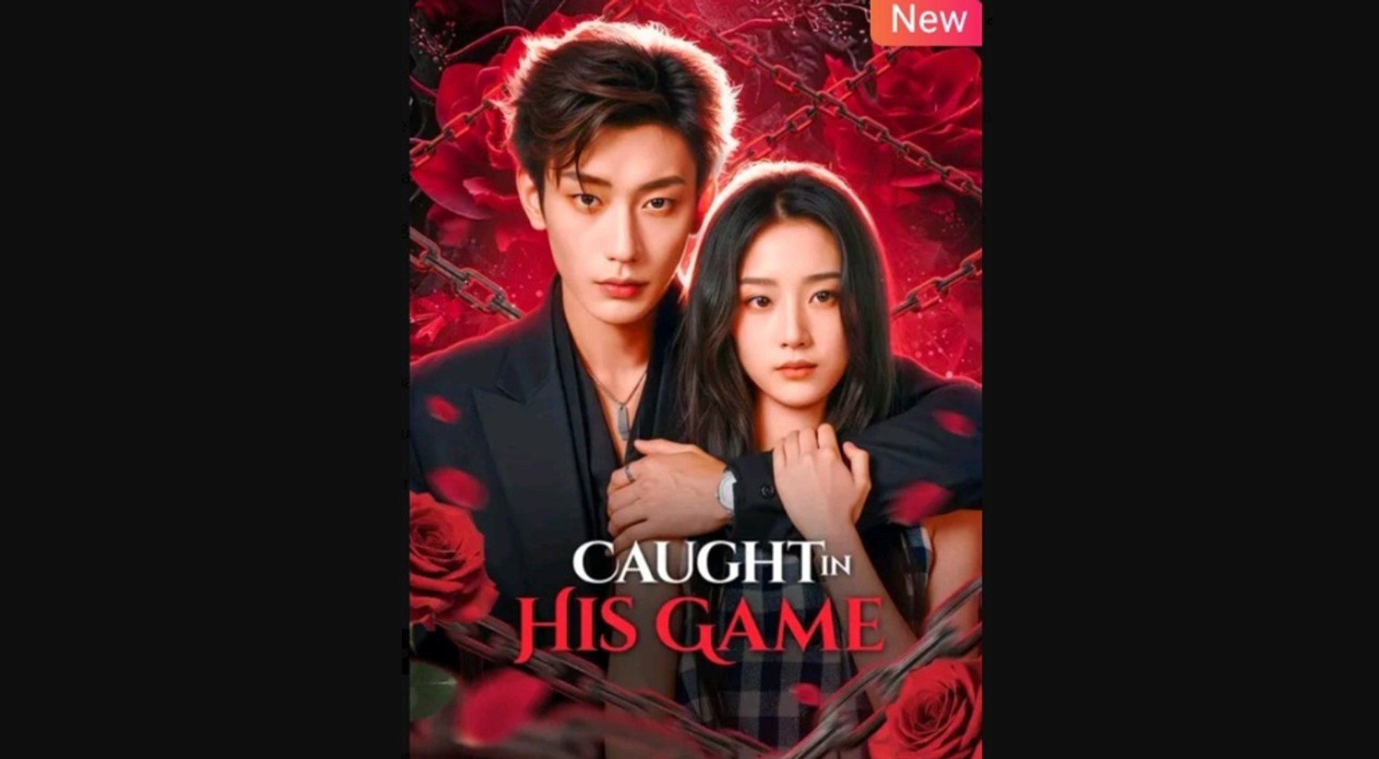 Caught In His Game Chinese Drama Cast