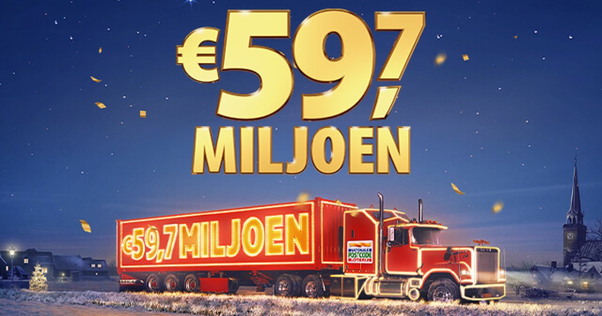 Postcodeloterij Uitslag Maart 2026 Prijzen & Winnaars