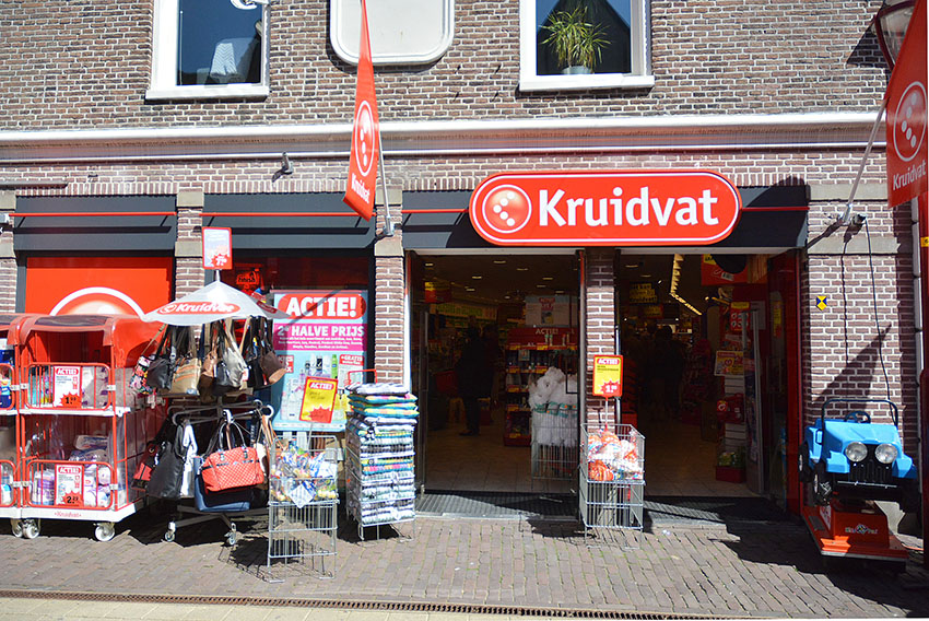 Kruidvat Zondag Openingstijden 2026 – Koopzondag info