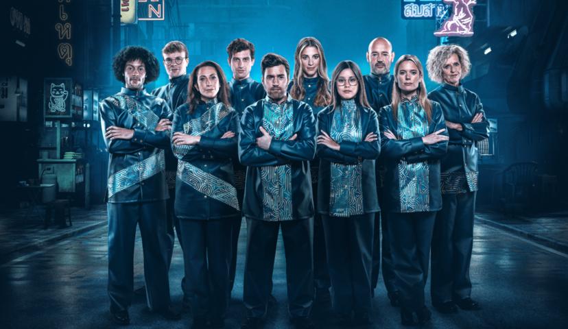 Wie laat begint Wie is de Mol 2026 uitzending op tv?