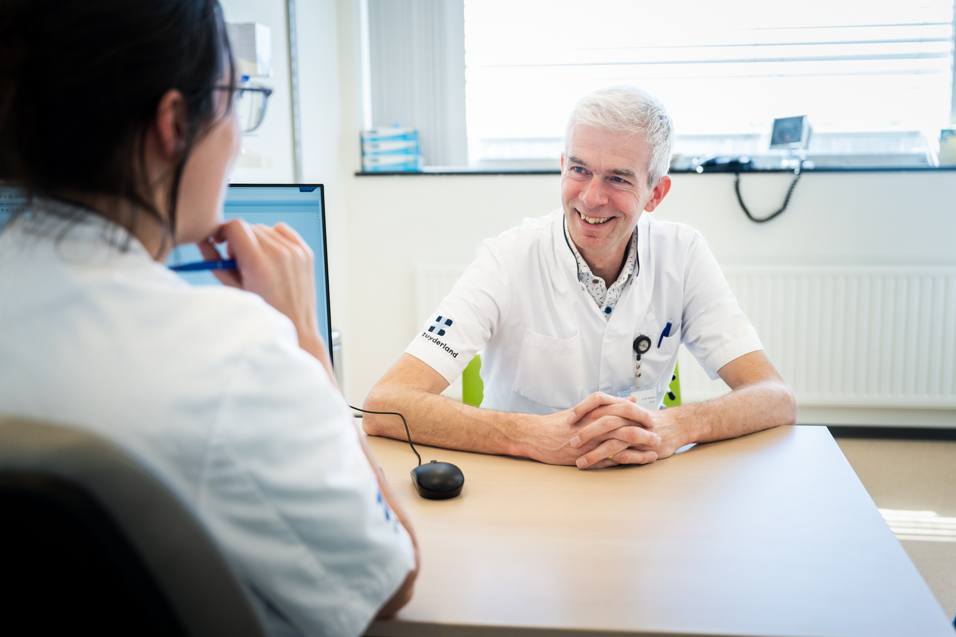 Zuyderland Vacatures Maart 2026 – Banen in Ziekenhuis en Zorg