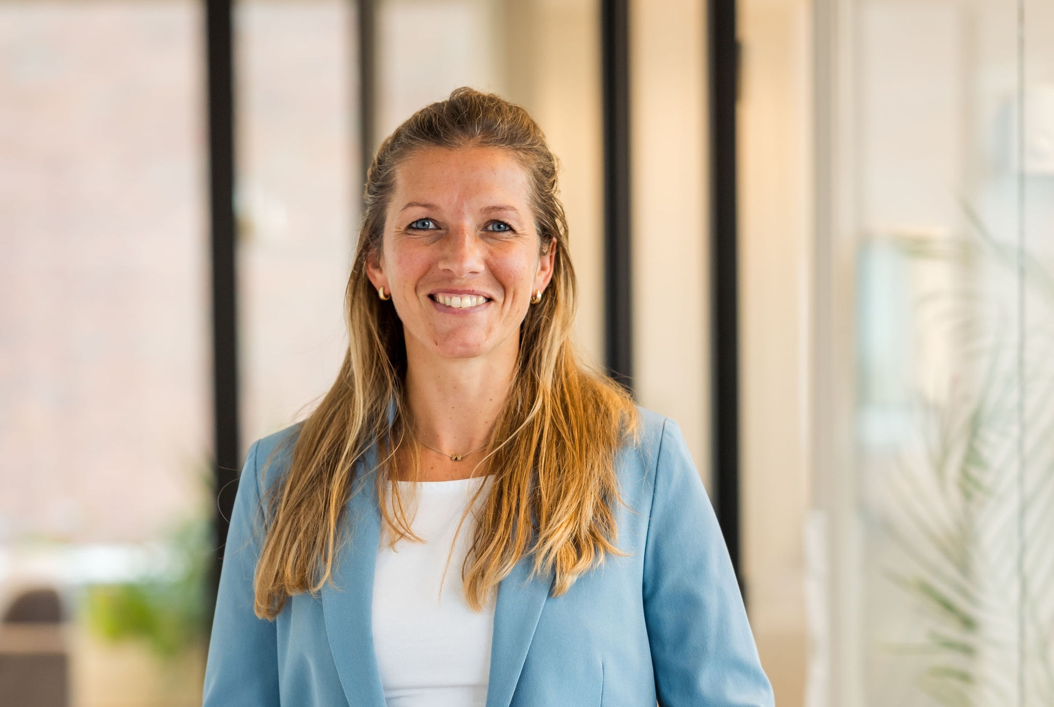 Maartje Aarts‑Berkelmans overleden – Herinnering aan gewaardeerde collega