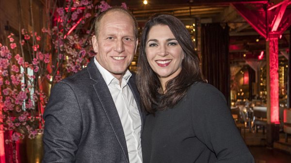 Rintje Ritsma vriendin – wie is zijn partner geweest?