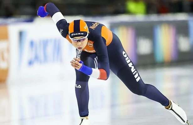 Schaatsen op TV – NK Allround & Sprint Heerenveen 1 maart 2026