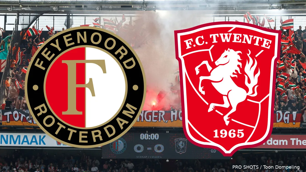 Twente – Feyenoord voorspelling vandaag (01 maart 2026) Eredivisie