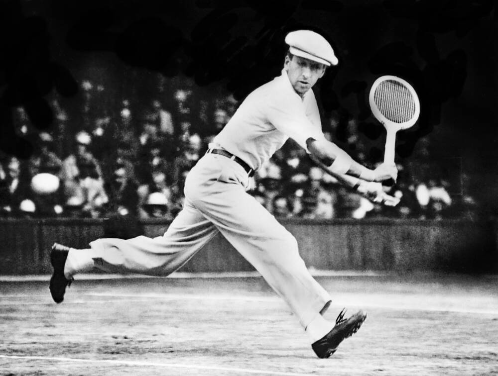 Iconisch kledingstuk René Lacoste – 4 letters: polo