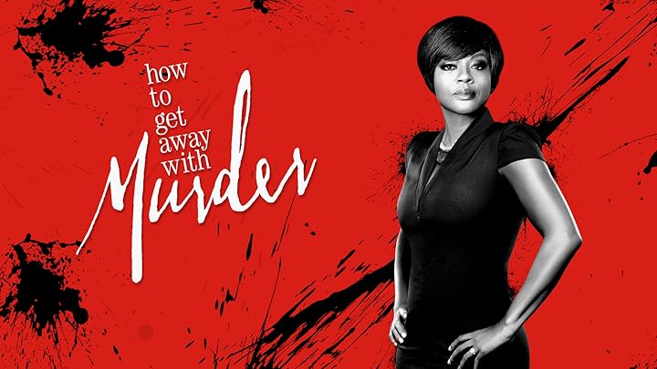 How to Get Away with Murder – wat is de serie en waar kijk je hem