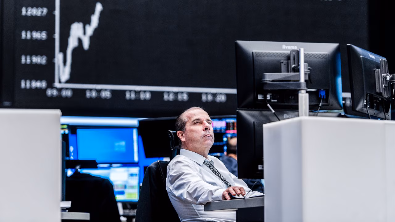 Beurs Maandag 2 Maart AEX Opening En Koersen