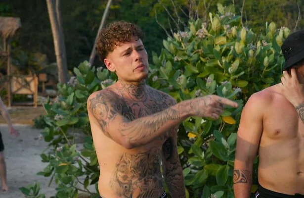 Hoe Oud Is Jay Zwarts Rapper Influencer Leeftijd 26