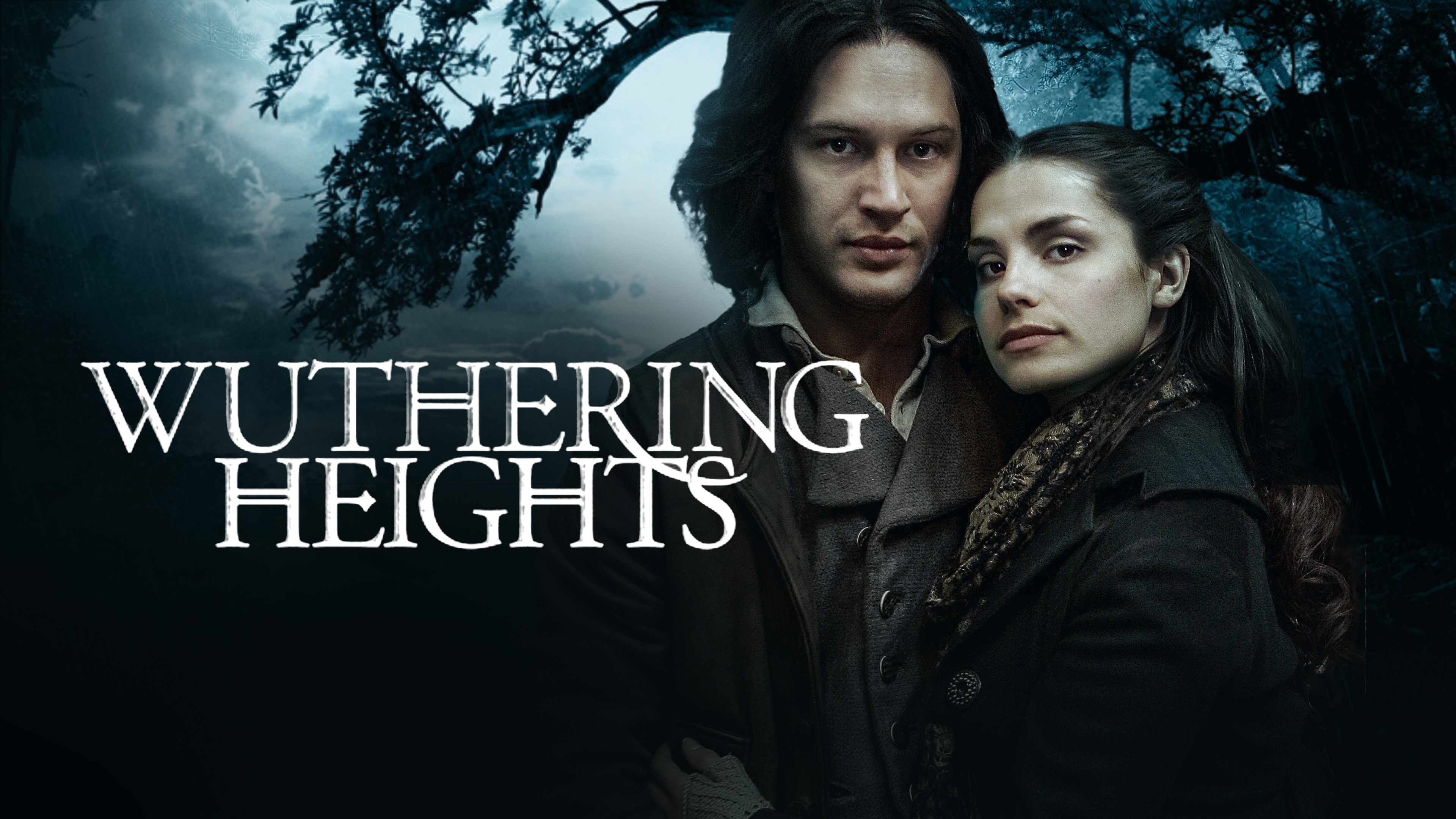 Where To Watch Wuthering Heights Streaming NL