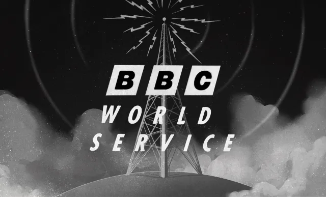 BBC World Service Radio Live Stream Frequencies