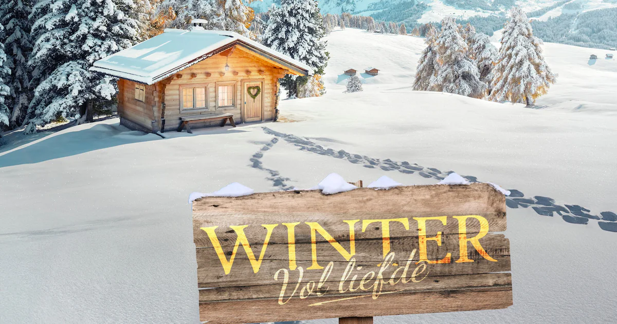 Wanneer Reunie Winter Vol Liefde 2026 Op Videoland