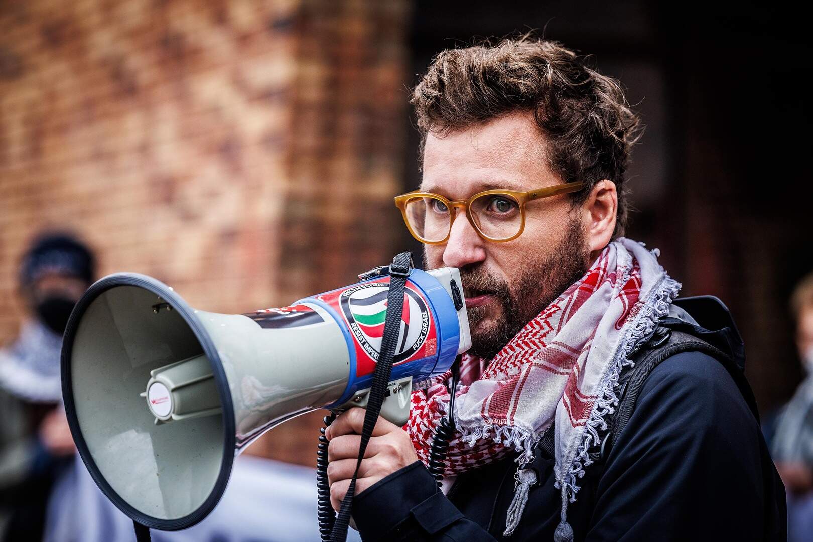 Harry Pettit Radboud Universiteit Brussel Ziet Af