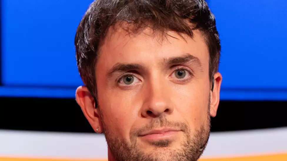 Daniel Slimste Mens: Wie Is Hij En Resultaten