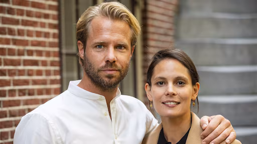 Igone De Jongh Relatie Huidige Partner