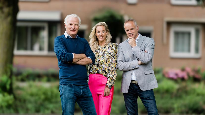 Kopen Zonder Kijken Seizoen 9 2026 RTL4