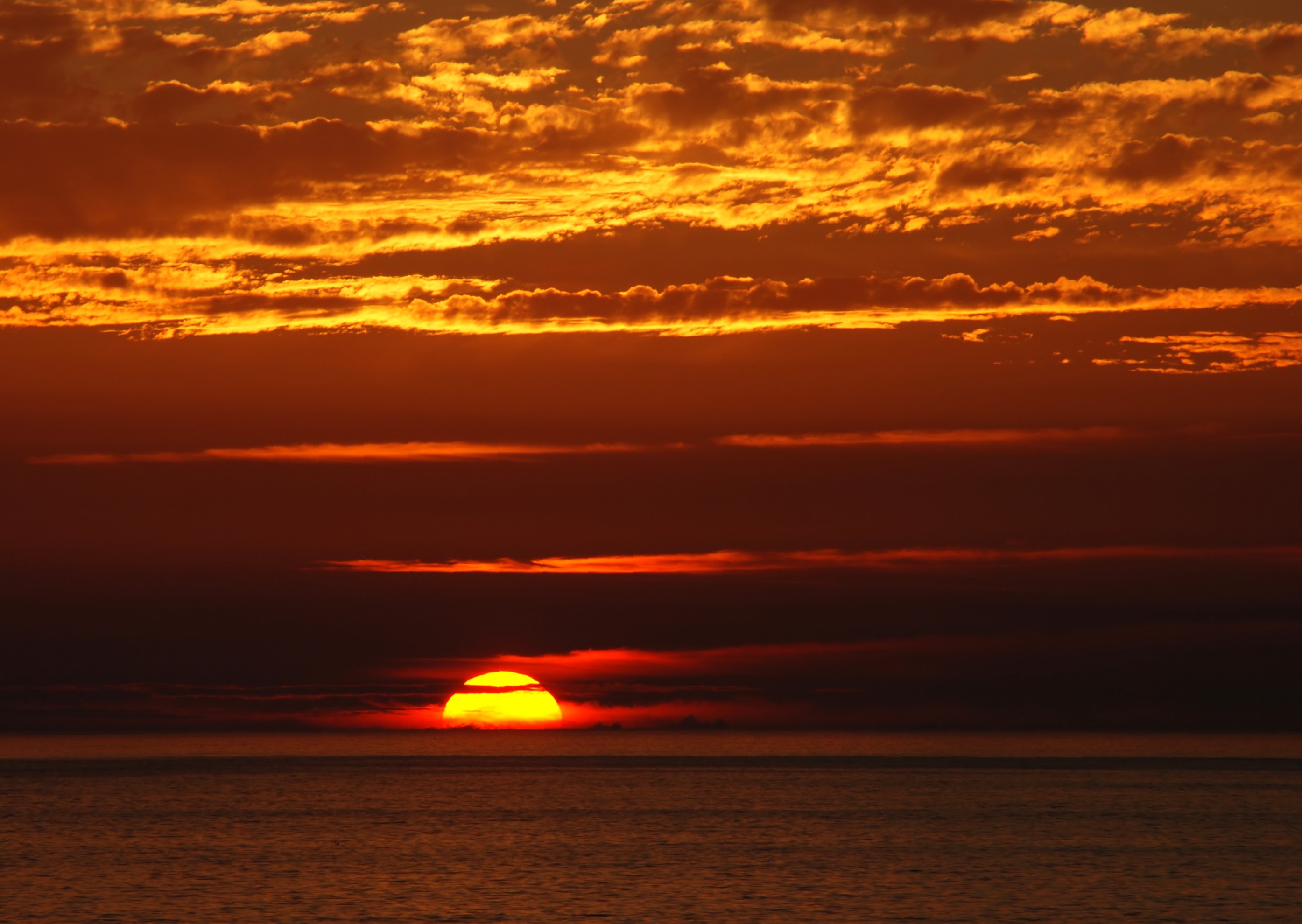 Hoe Laat Gaat De Zon Onder – 3 Maart 2026
