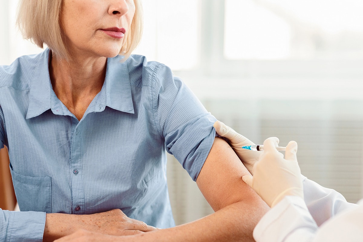 Bijwerkingen Gordelroos Vaccinatie – Klachten & Duur