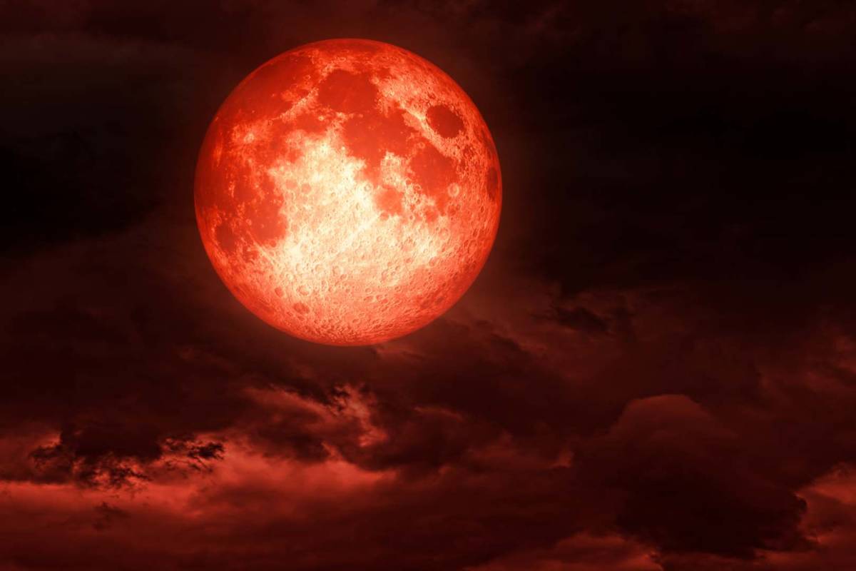 Volle Maan Maart 2026 Nederlands – Datum & Tijd