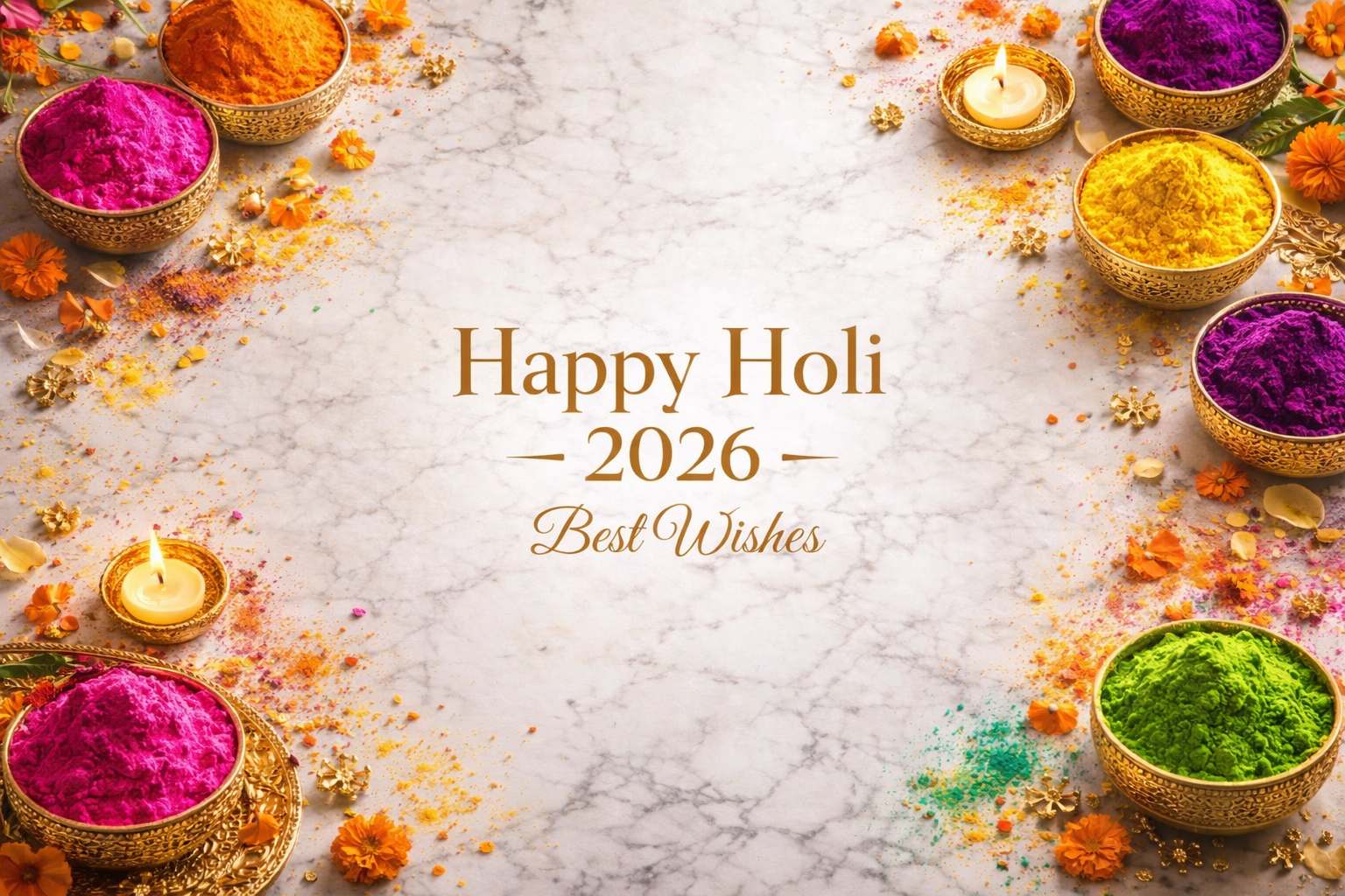 Happy Holi 2026 Quotes Voor Wensen En Status