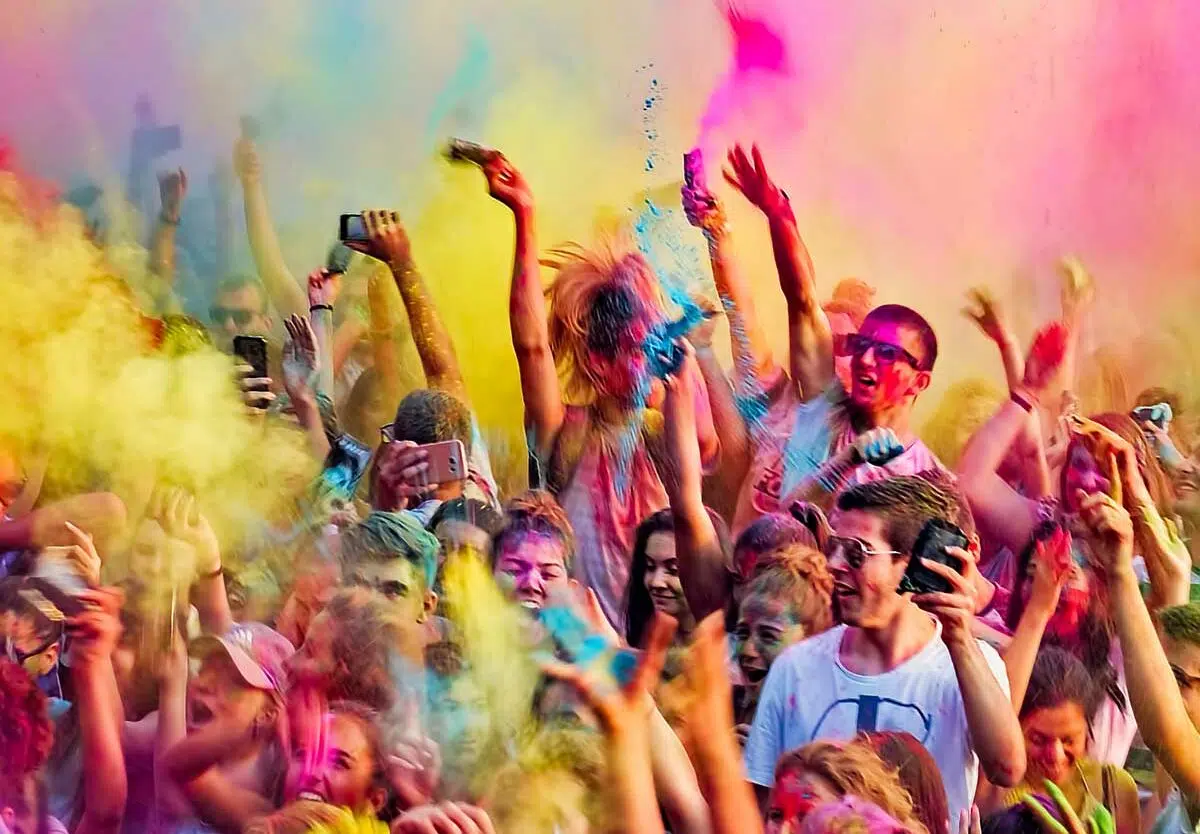 Wanneer Is Holi Phagwa 2026 – Datum Nederland