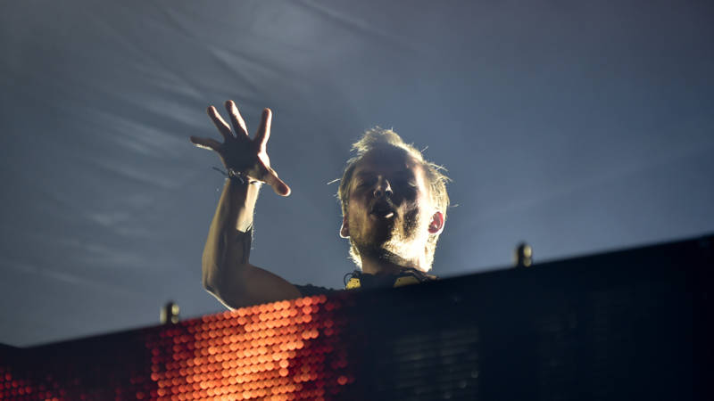 Avicii Doodsoorzaak NOS Uitleg En Feiten