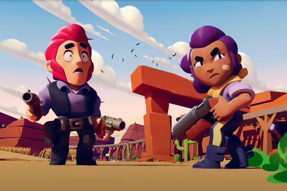 Brawl Stars Maintenance Break Today How Long 2026