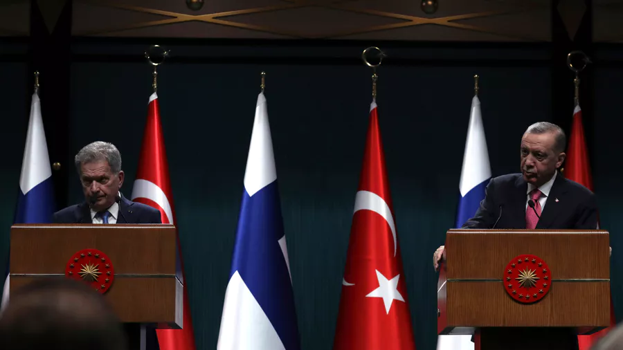 Is Turkije Lid Van De NAVO? Turkije NAVO Lidmaatschap Uitleg 2026