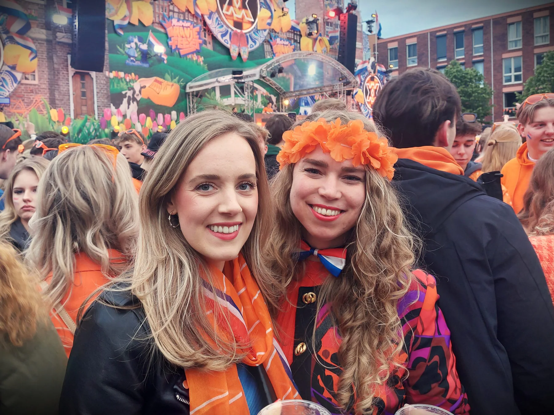 Is Koningsdag 2026 Een Vrije Dag? Datum Koningsdag 2026 Nederland