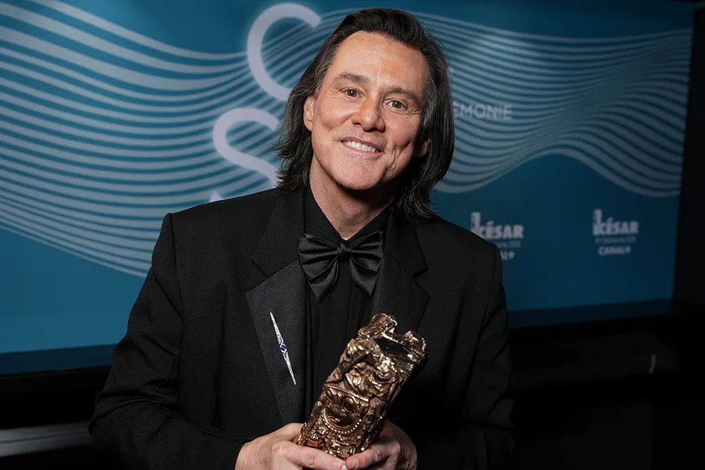 What Happened To Jim Carrey? Laatste Nieuws Over Jim Carrey 2026