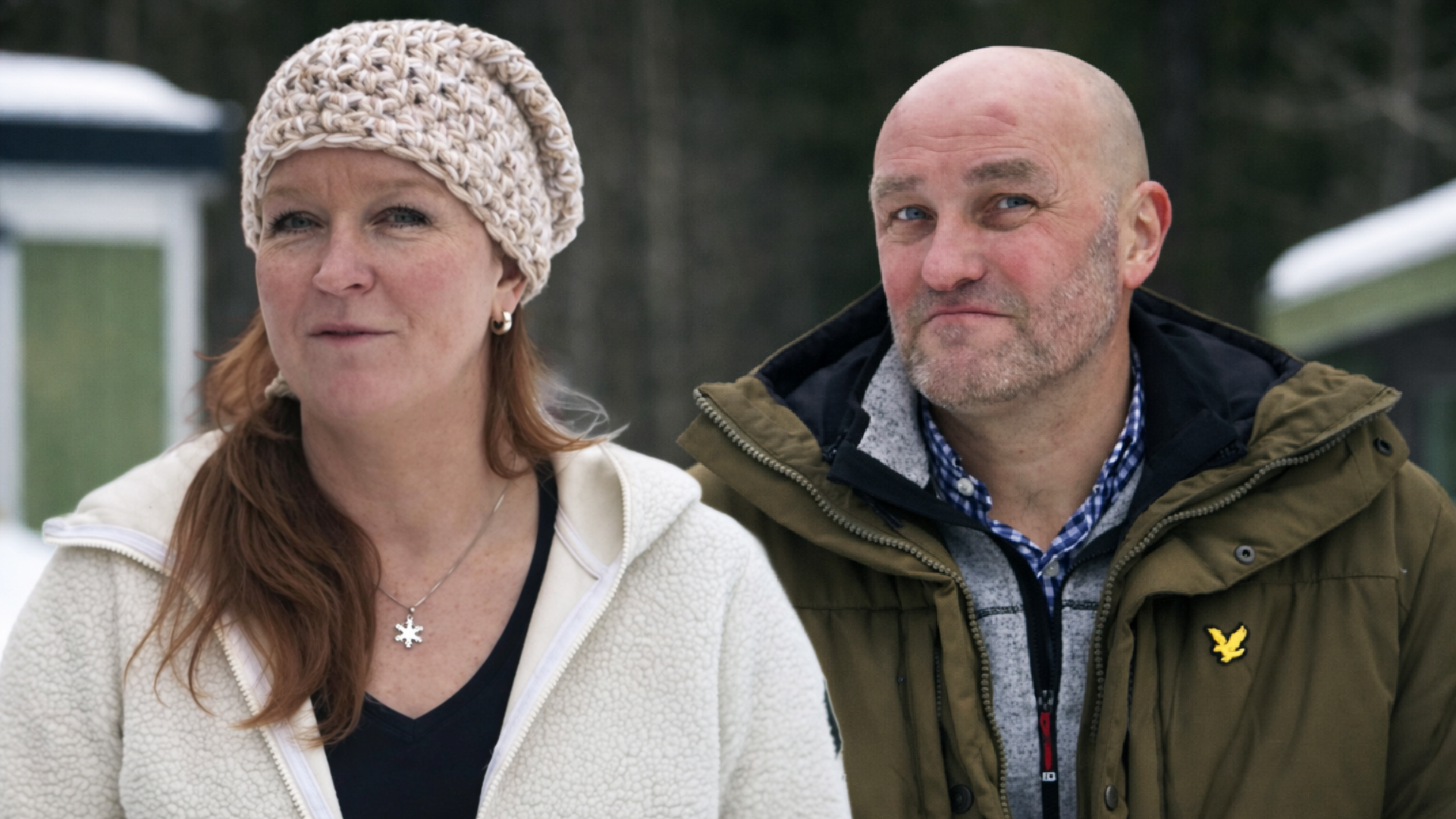 Elsje en Gilbert Nog Samen? Winter Vol Liefde 2026 Relatie