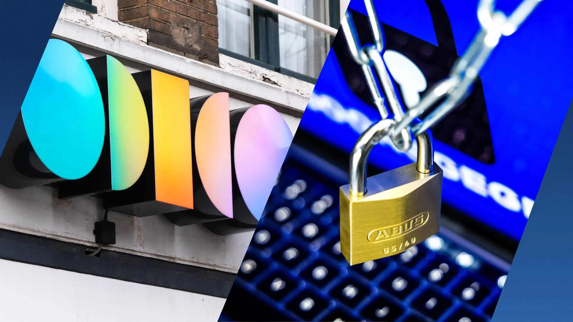 Odido Datalek Check Nederland: Zo Controleer Je Gelekte Gegevens