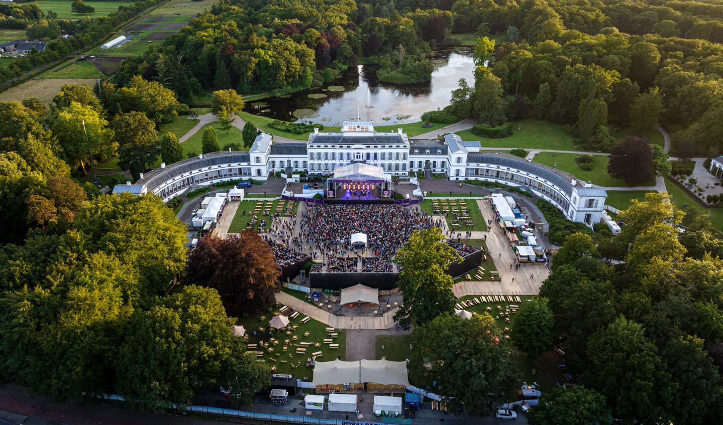 Royal Park Live 2026 Programma Bekend: Tickets Vanaf 5 Maart