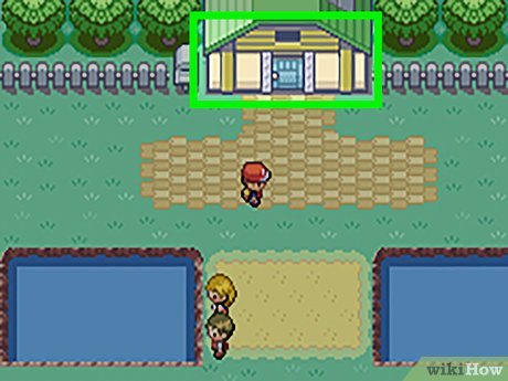 How to Get Cut in Fire Red: HM01 Cut Location Guide
