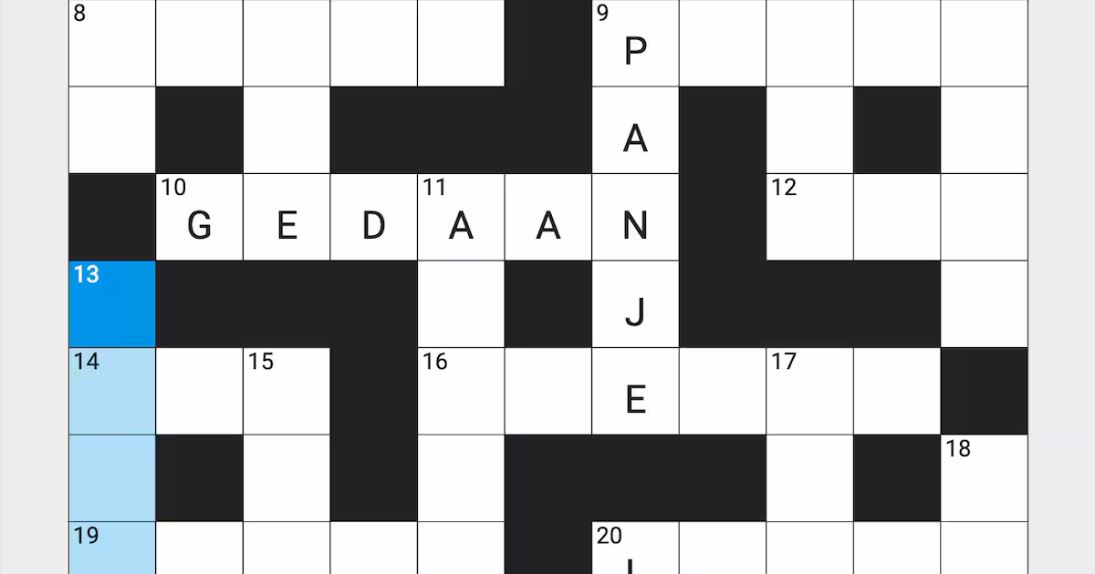 Zo Kan Een Fado Klinken Cryptogram: Betekenis En Mogelijke Oplossing