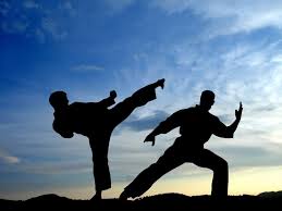 Deze Chinese Vechtsport Lijkt Op Karate – Antwoord Voor Cryptogram