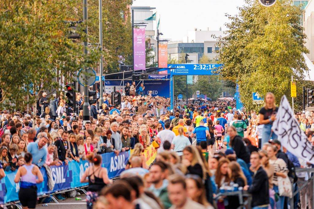 Marathon Eindhoven 2026 Datum, Parcours En Inschrijving