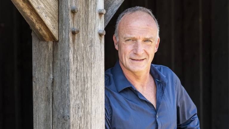 Boer Zoekt Vrouw Geert, Nieuws Over De Bekende Boer