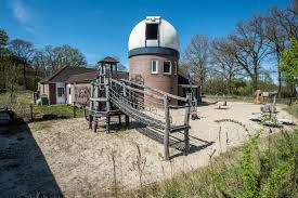 Waar Bevindt Zich De Cosmos Sterrenwacht? Locatie Uitgelegd
